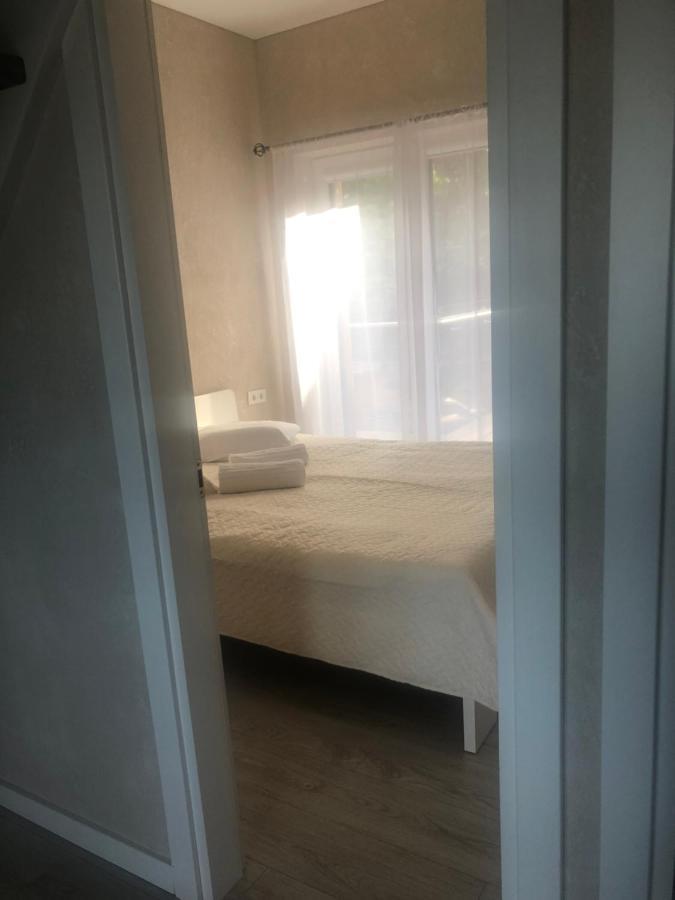 Vila Kopa 斯文托伊 外观 照片