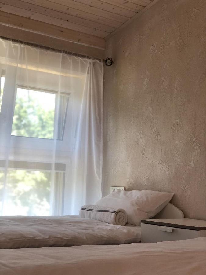Vila Kopa 斯文托伊 外观 照片